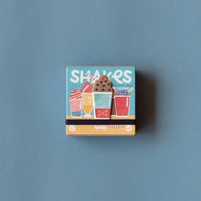 Charger l&#39;image dans la galerie, Jeu de Voyage - Shakes
