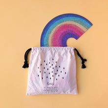Charger l&#39;image dans la galerie, Puzzle Happy Birthday Unicorn - 5 Puzzles
