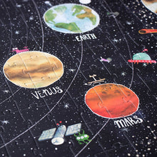 Charger l&#39;image dans la galerie, Puzzle Discover The Planets - 200 pièces
