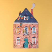 Charger l&#39;image dans la galerie, Puzzle Welcome To My Home - 36 pièces
