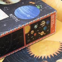Charger l&#39;image dans la galerie, Puzzle Discover The Planets - 200 pièces
