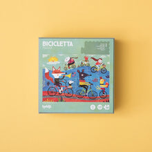 Charger l&#39;image dans la galerie, Puzzle Pocket Bicicletta - 36 pièces
