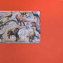Charger l&#39;image dans la galerie, Puzzle Dinos Explorer - 350 pièces

