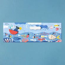 Charger l&#39;image dans la galerie, Puzzle Imagine - 4 Puzzles
