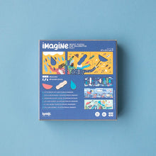 Charger l&#39;image dans la galerie, Puzzle Imagine - 4 Puzzles
