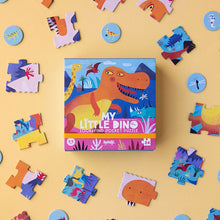 Charger l&#39;image dans la galerie, Puzzle Pocket My Little Dino - 24 pièces
