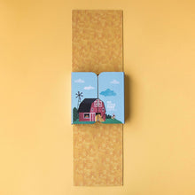 Charger l&#39;image dans la galerie, Puzzle Pocket My Little Farm - 24 pièces
