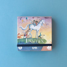 Charger l&#39;image dans la galerie, Puzzle Pocket My Unicorn - 100 pièces
