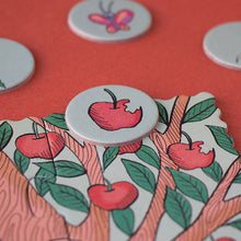Charger l&#39;image dans la galerie, Puzzle Rabbit&#39;s Garden - 24 pièces
