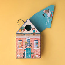 Charger l&#39;image dans la galerie, Puzzle Welcome To My Home - 36 pièces
