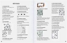 Charger l&#39;image dans la galerie, Enigmes - Mène l&#39;enquête comme Sherlock Holmes!

