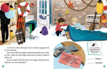 Charger l&#39;image dans la galerie, Mes premières Enquêtes - Les secrets du vieux château
