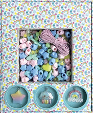 Charger l&#39;image dans la galerie, Mes Premiers Bijoux - Arc-en-ciel
