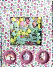 Charger l&#39;image dans la galerie, Mes Premiers Bijoux - Kawaii
