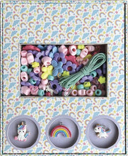 Charger l&#39;image dans la galerie, Mes Premiers Bijoux - Licornes
