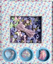 Charger l&#39;image dans la galerie, Mes Premiers Bijoux - Sirènes
