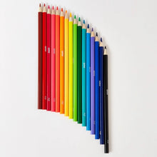 Charger l&#39;image dans la galerie, Crayons de couleurs Pop
