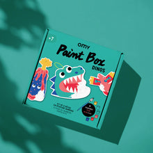 Charger l&#39;image dans la galerie, Paint Box - Dinos
