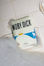 Charger l&#39;image dans la galerie, Livre de Bain - Moby Dick
