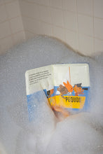 Charger l&#39;image dans la galerie, Livre de Bain - Moby Dick
