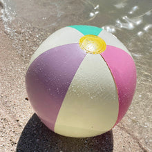 Charger l&#39;image dans la galerie, Ballon de plage - Sorbet
