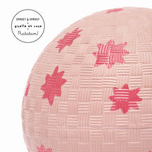 Charger l&#39;image dans la galerie, Ballon Red Sky Corail - 12cm
