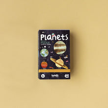 Charger l&#39;image dans la galerie, Mini Puzzle Planètes - 50 pièces
