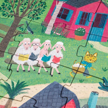 Charger l&#39;image dans la galerie, Puzzle Anniversaire - 100 pièces
