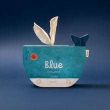 Charger l&#39;image dans la galerie, Puzzle Blue - 6 puzzles
