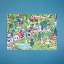 Charger l&#39;image dans la galerie, Puzzle Anniversaire - 100 pièces
