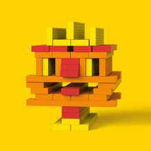 Charger l&#39;image dans la galerie, Mini-Box Rusty Robo - 40 Briques
