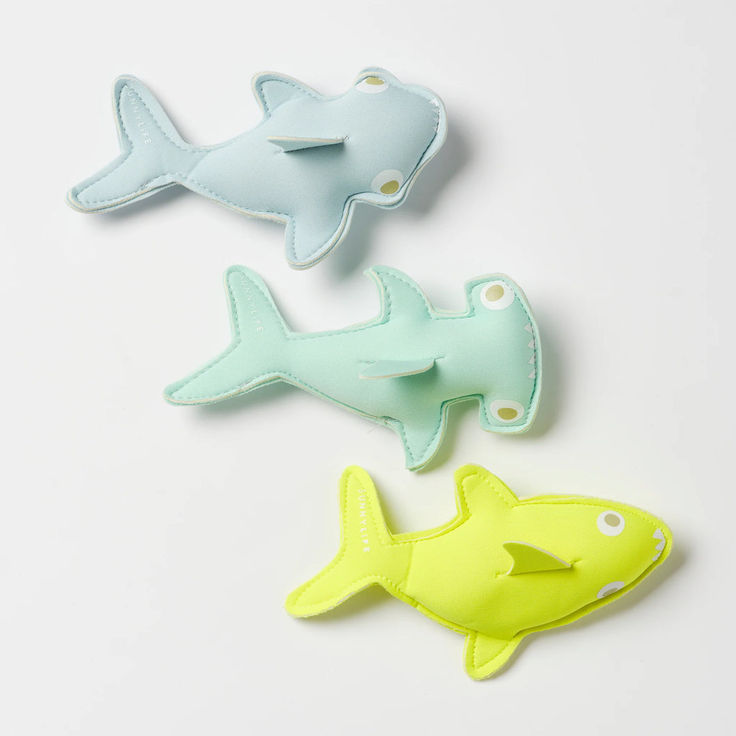 Jouets de plongée - Requin