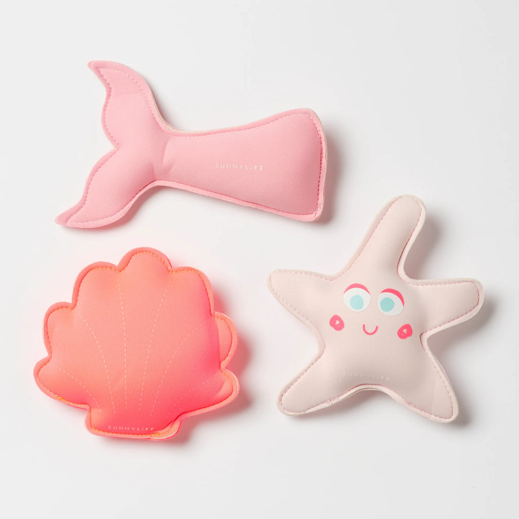 Jouets de plongée - Sirène