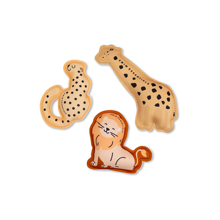 Jouets de plongée - Safari