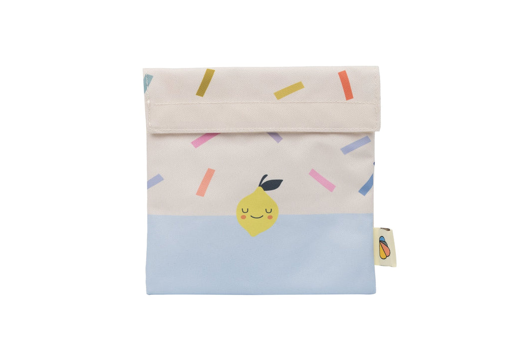Sachet Snack - Confetti