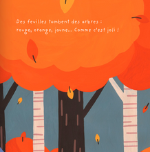 Charger l&#39;image dans la galerie, Livre - Le Bébé Hibou
