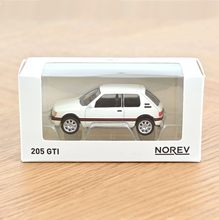 Charger l'image dans la galerie, Peugeot 205 GTI 1988 Blanc
