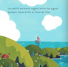 Charger l&#39;image dans la galerie, Livre - L&#39;Etoile de Mer
