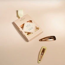 Charger l'image dans la galerie, Lot de 5 barrettes Clic-Clac
