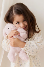 Charger l'image dans la galerie, Peluche Lapin Maman &amp; Bébé Frankie Blossom - 30cm
