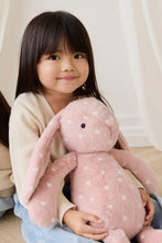 Charger l'image dans la galerie, Peluche Lapin Penelope Little Love - 45cm
