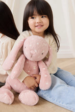 Charger l'image dans la galerie, Peluche Lapin Penelope Little Love - 45cm
