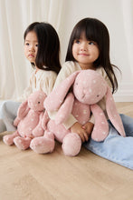 Charger l'image dans la galerie, Peluche Lapin Penelope Little Love - 45cm
