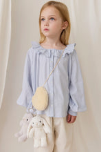 Charger l'image dans la galerie, Porte-Clés Peluche Lapin Penelope Beige
