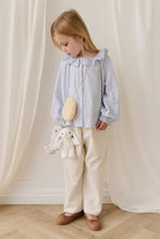 Charger l'image dans la galerie, Porte-Clés Peluche Lapin Penelope Beige
