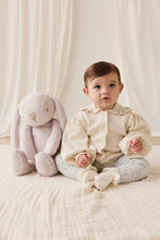Charger l'image dans la galerie, Peluche Lapin Penelope Beige - 45cm
