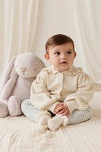 Charger l'image dans la galerie, Peluche Lapin Penelope Beige - 45cm

