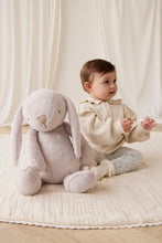 Charger l'image dans la galerie, Peluche Lapin Penelope Beige - 45cm
