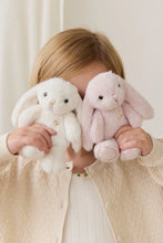 Charger l'image dans la galerie, Peluche Lapin Penelope Blossom - 15cm
