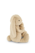 Charger l'image dans la galerie, Peluche Lapin Maman &amp; Bébé Frankie Caramel - 30cm
